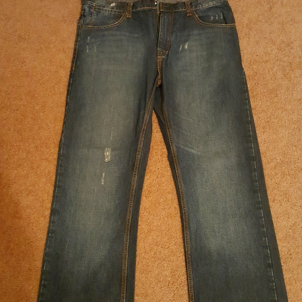 Paper Denim& Cloth